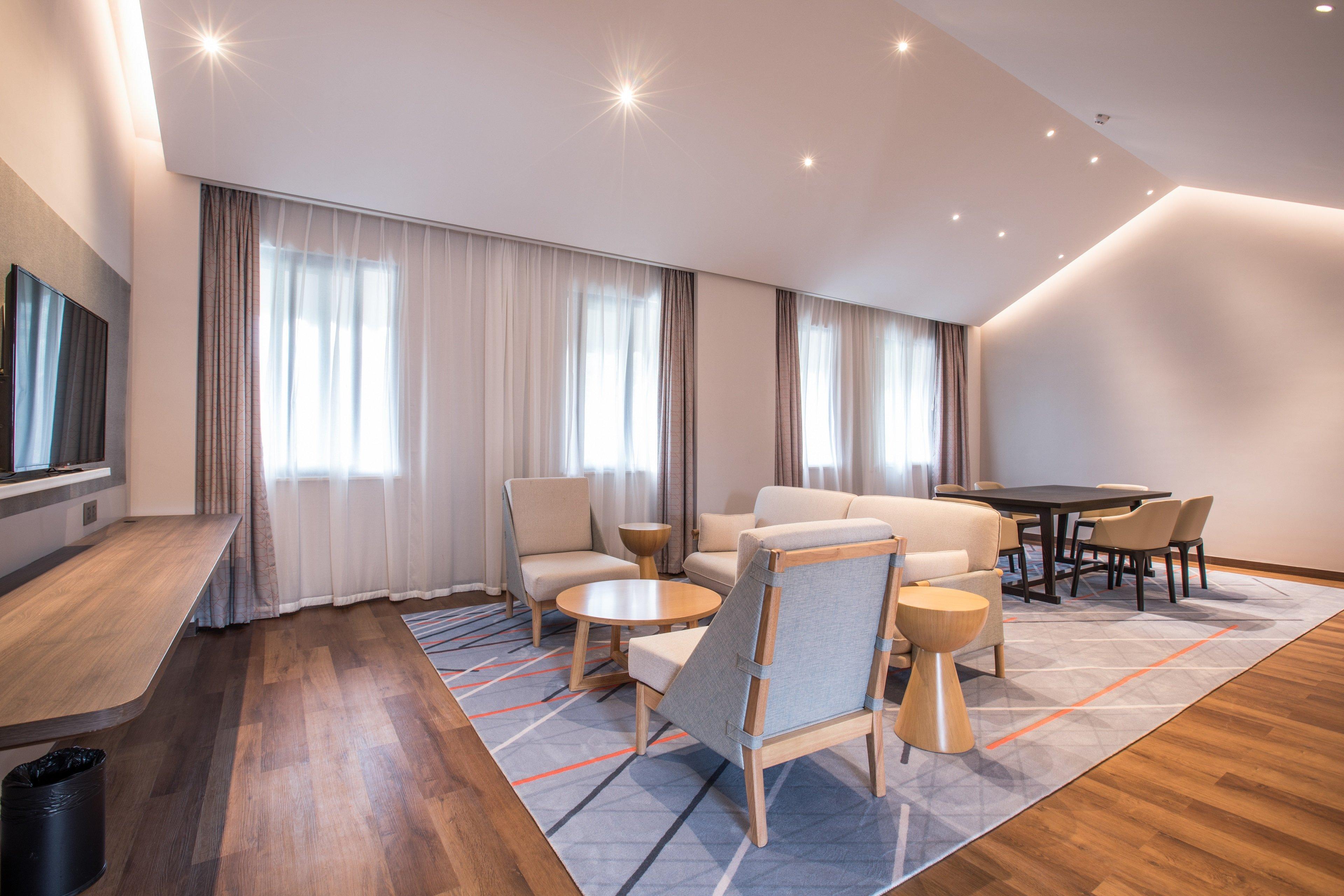 Holiday Inn Express Guizhou Qinglong By Ihg Kültér fotó