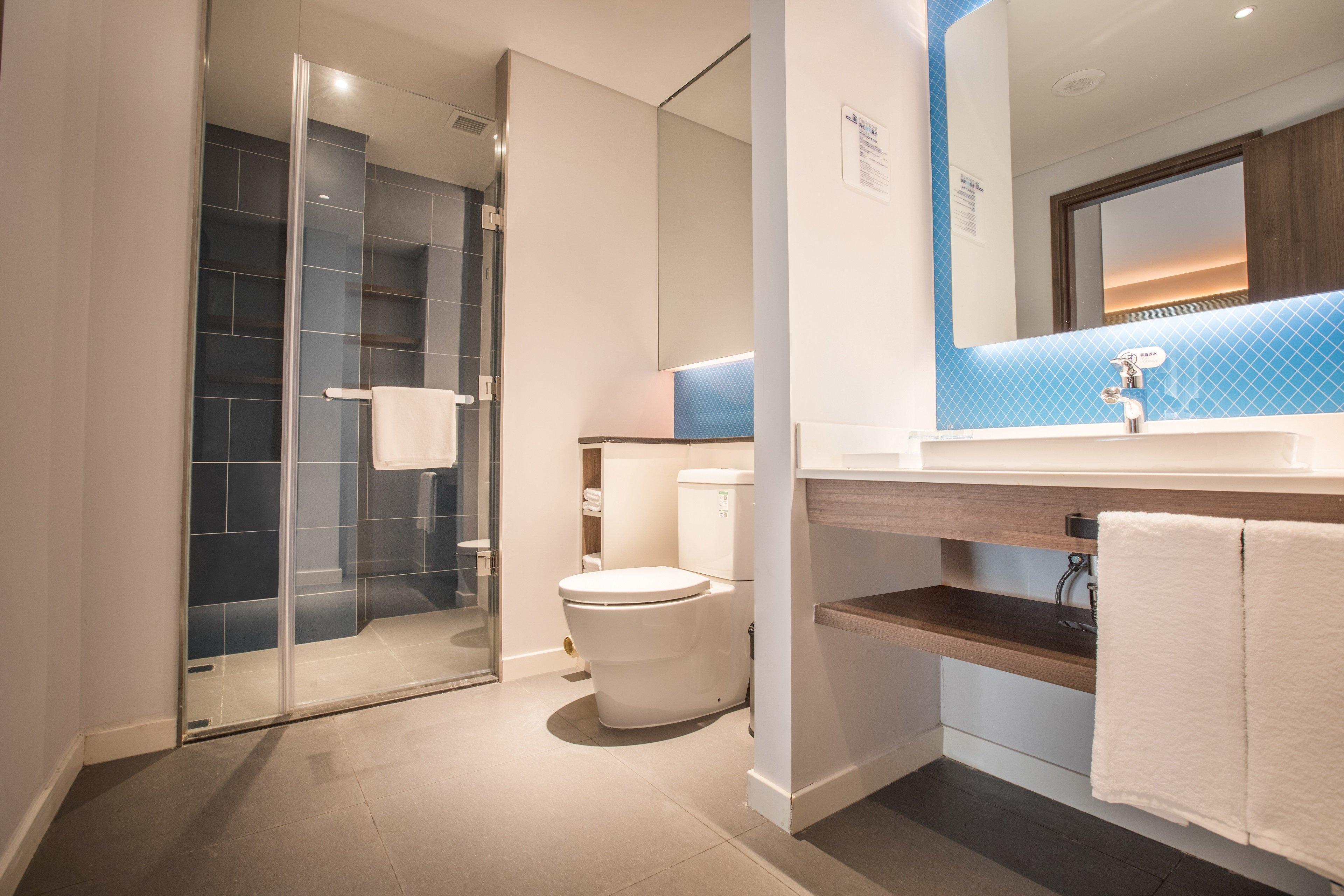 Holiday Inn Express Guizhou Qinglong By Ihg Kültér fotó