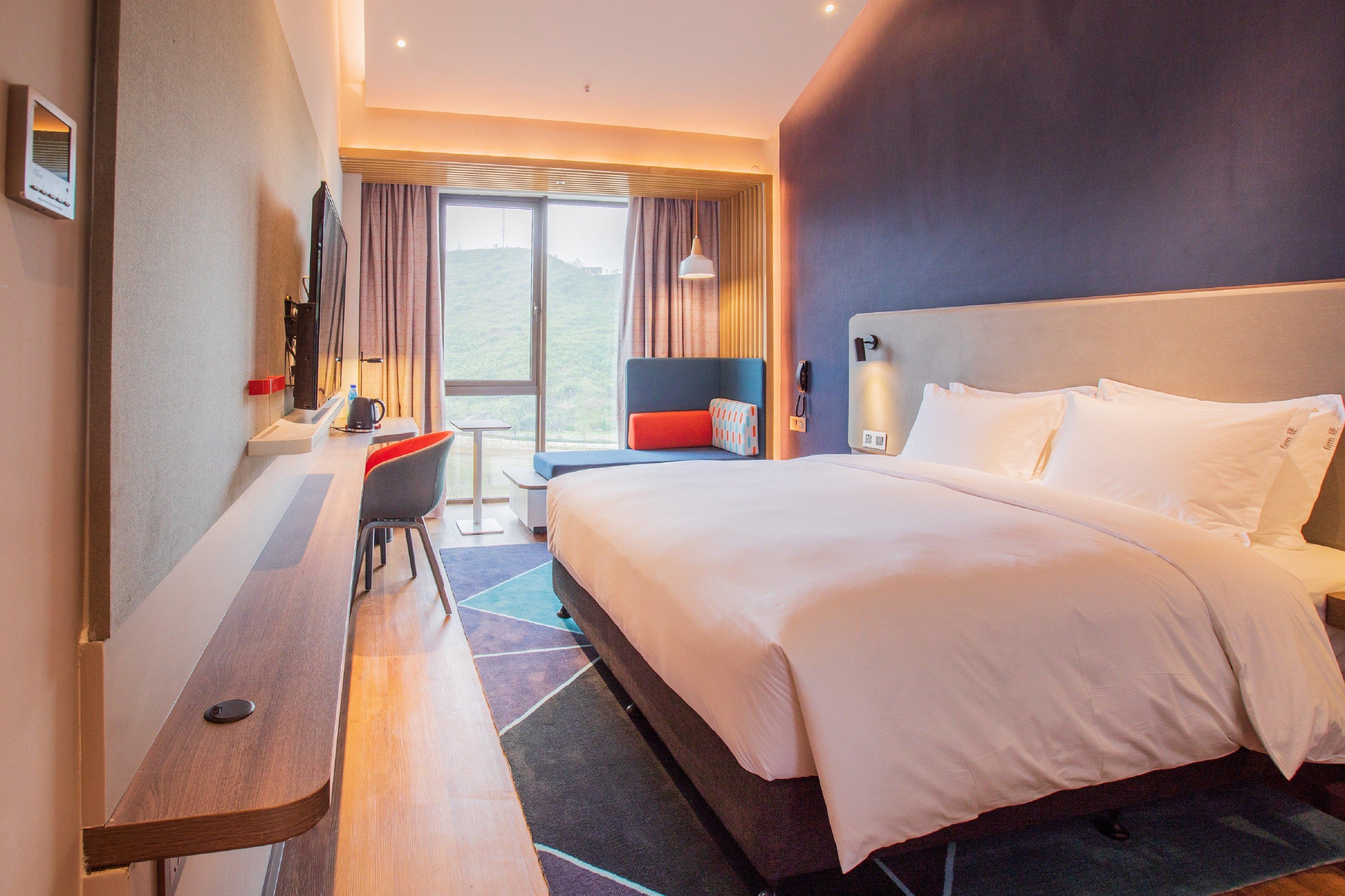 Holiday Inn Express Guizhou Qinglong By Ihg Kültér fotó