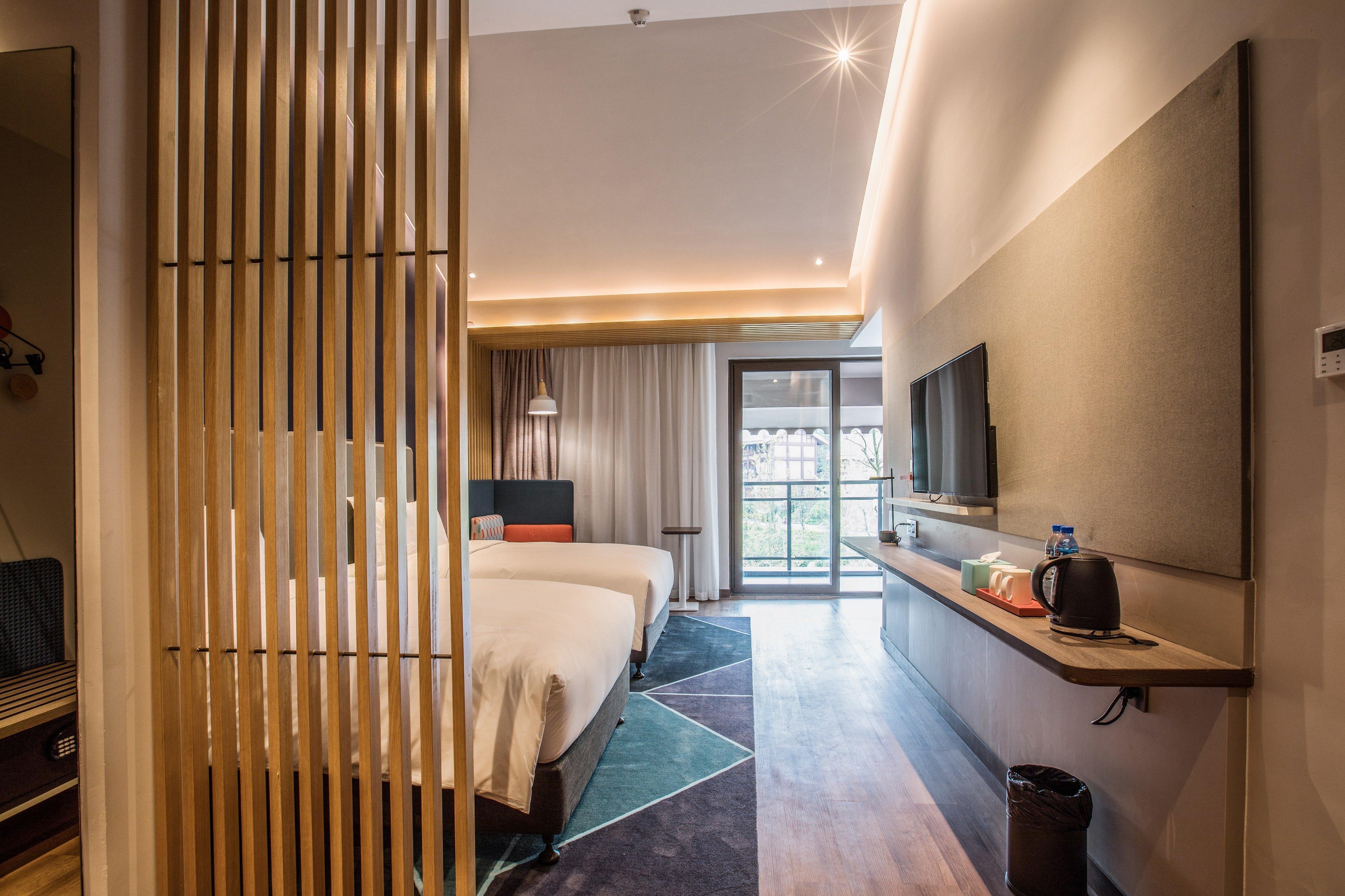 Holiday Inn Express Guizhou Qinglong By Ihg Kültér fotó