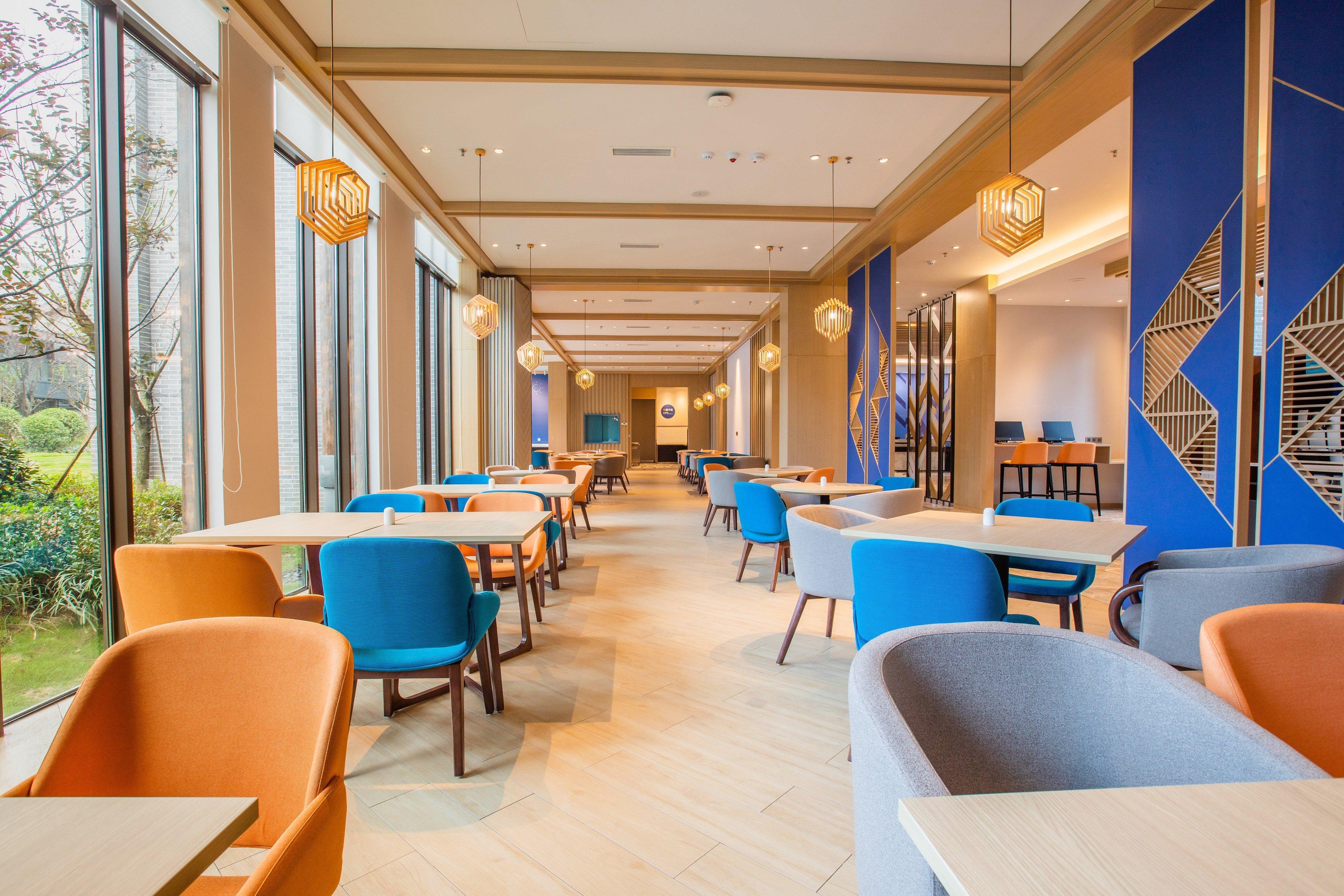Holiday Inn Express Guizhou Qinglong By Ihg Kültér fotó