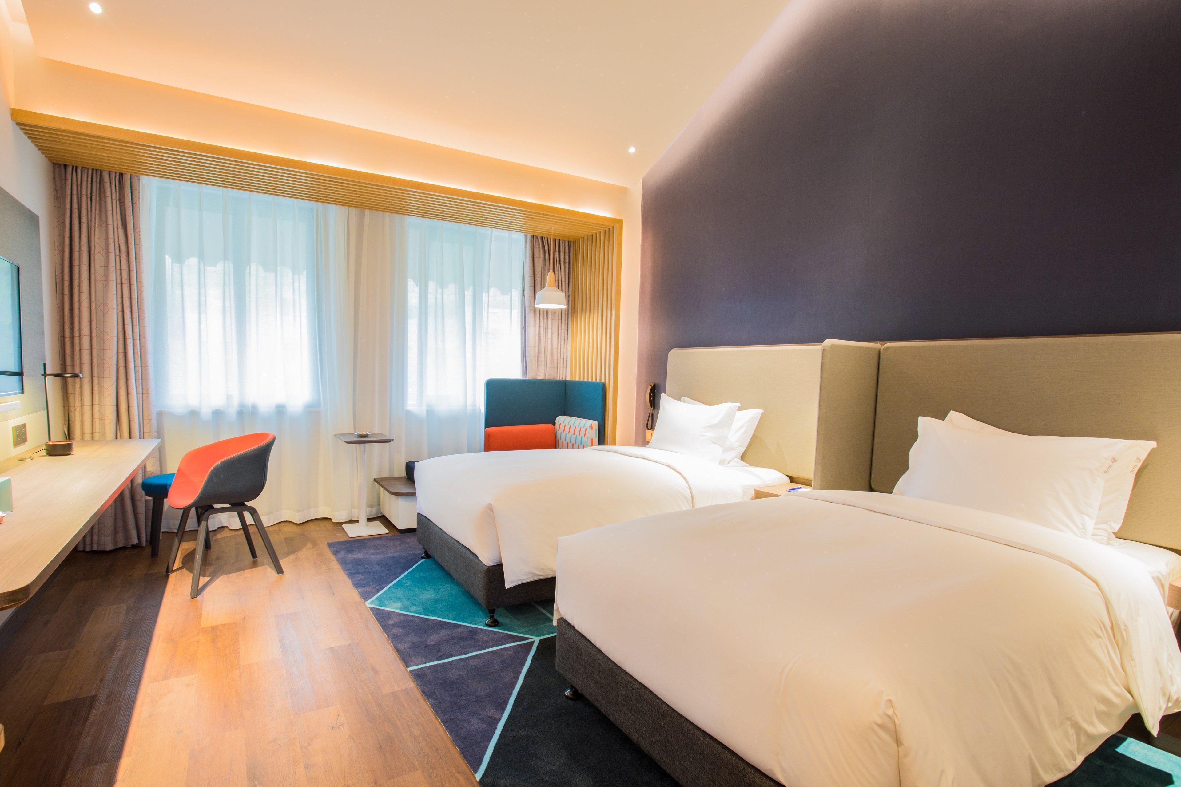 Holiday Inn Express Guizhou Qinglong By Ihg Kültér fotó