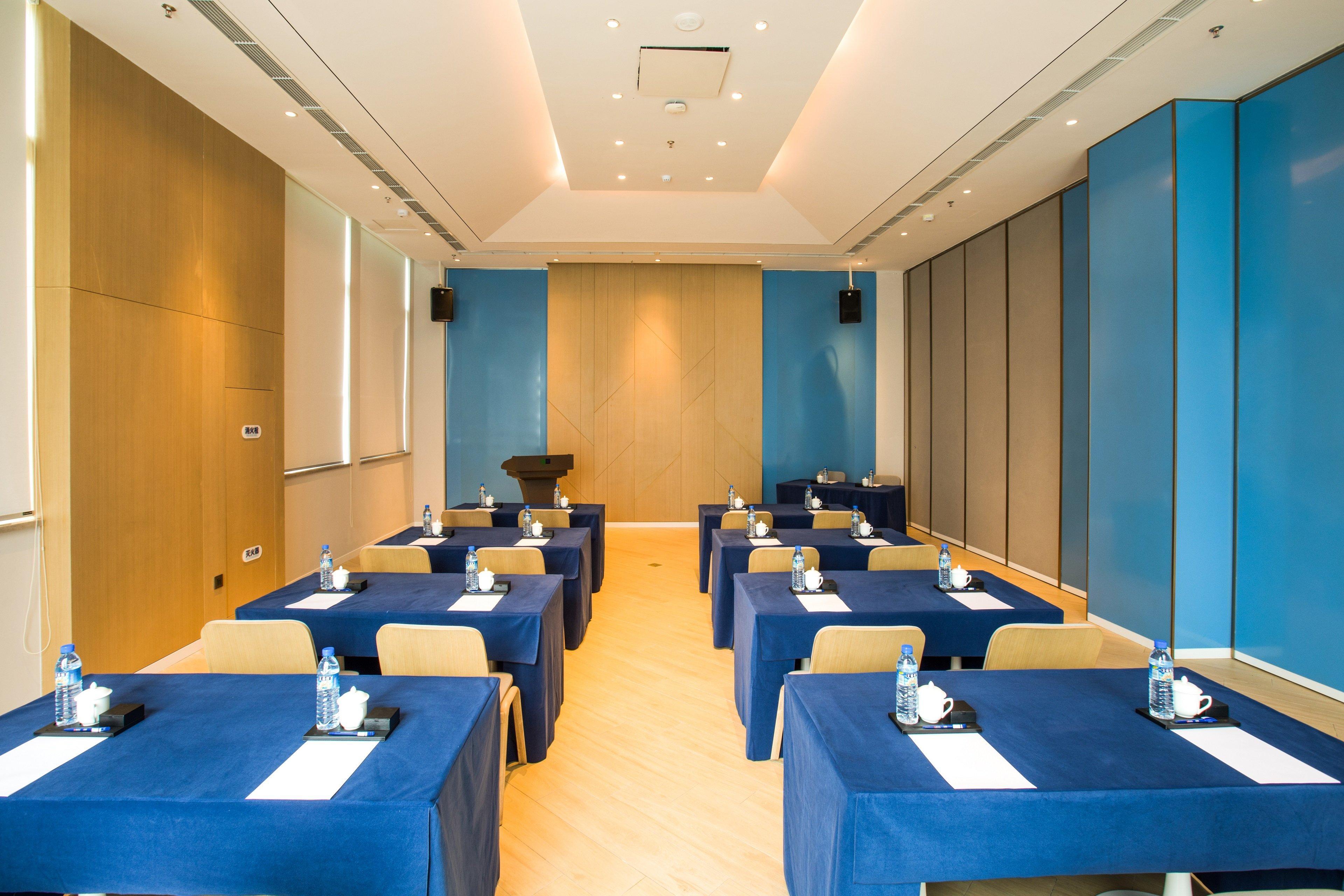 Holiday Inn Express Guizhou Qinglong By Ihg Kültér fotó
