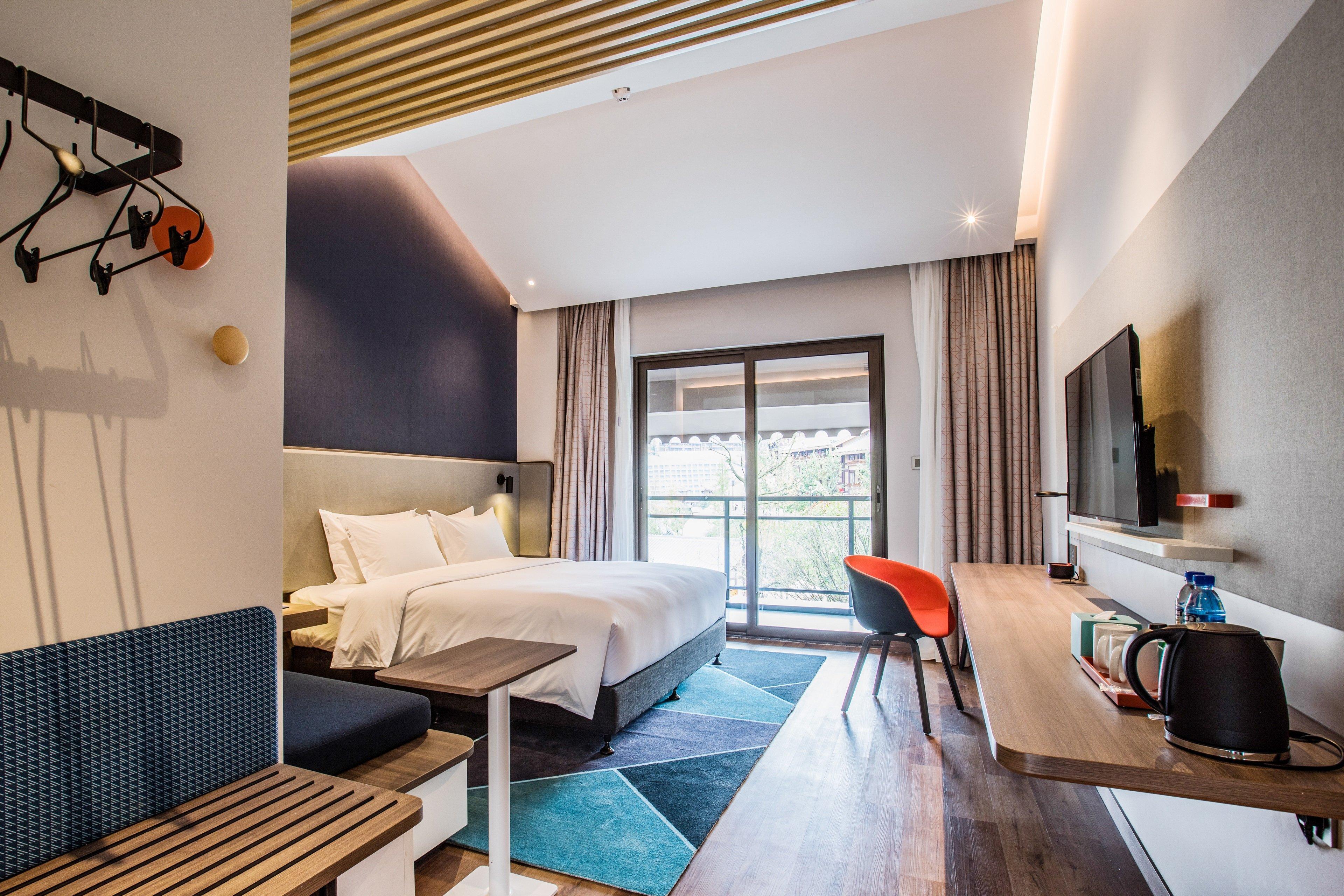 Holiday Inn Express Guizhou Qinglong By Ihg Kültér fotó