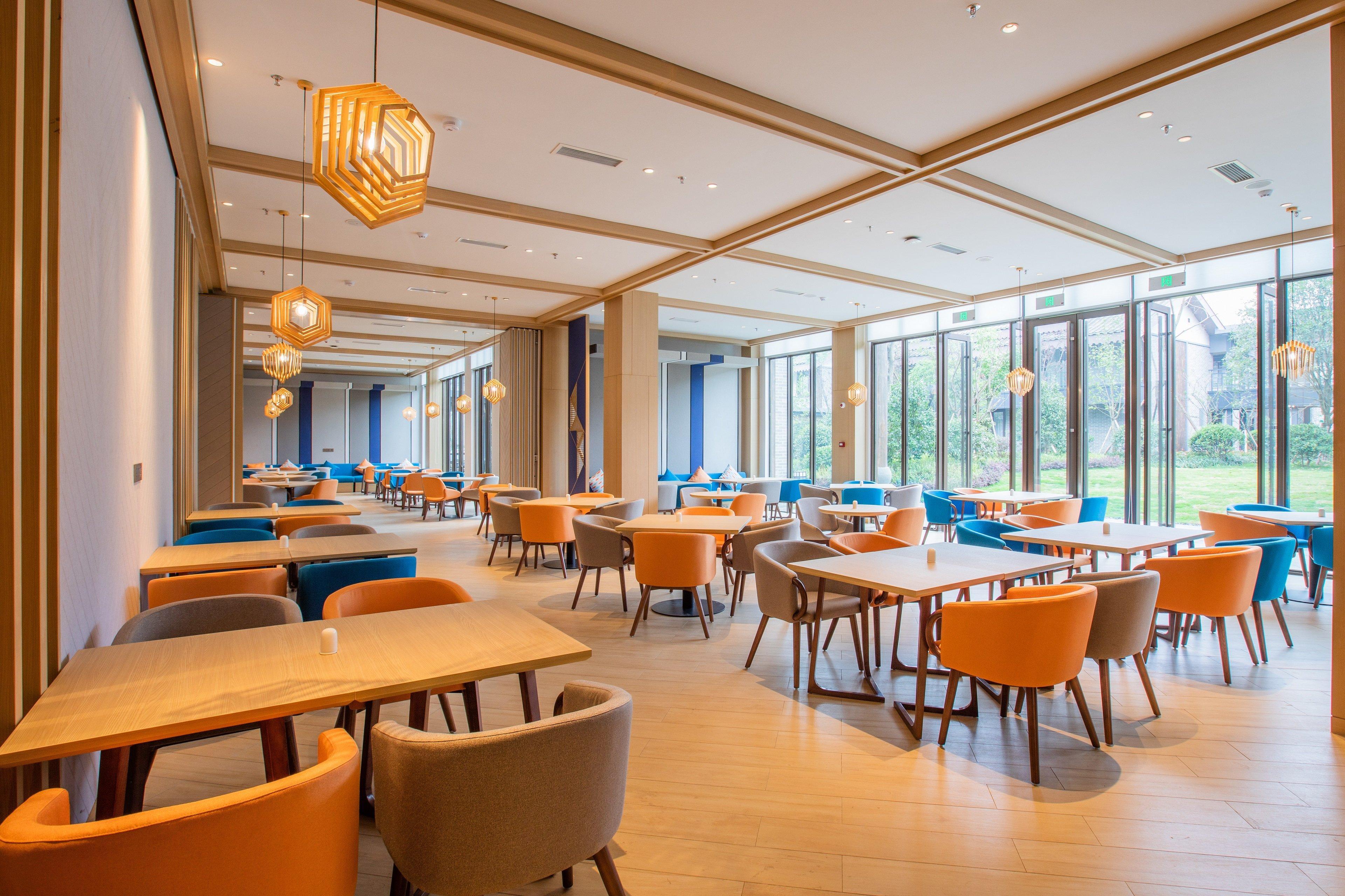 Holiday Inn Express Guizhou Qinglong By Ihg Kültér fotó