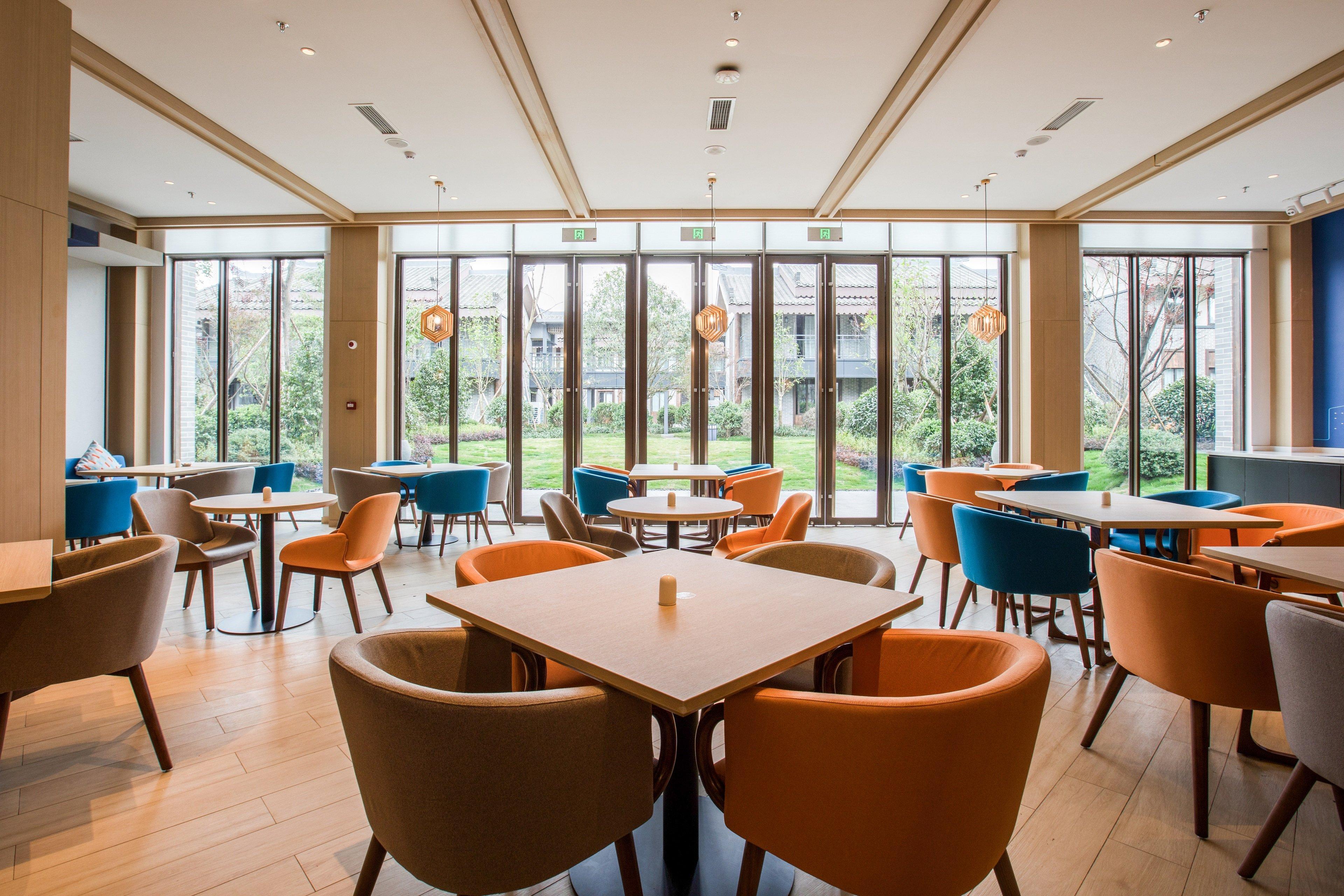 Holiday Inn Express Guizhou Qinglong By Ihg Kültér fotó