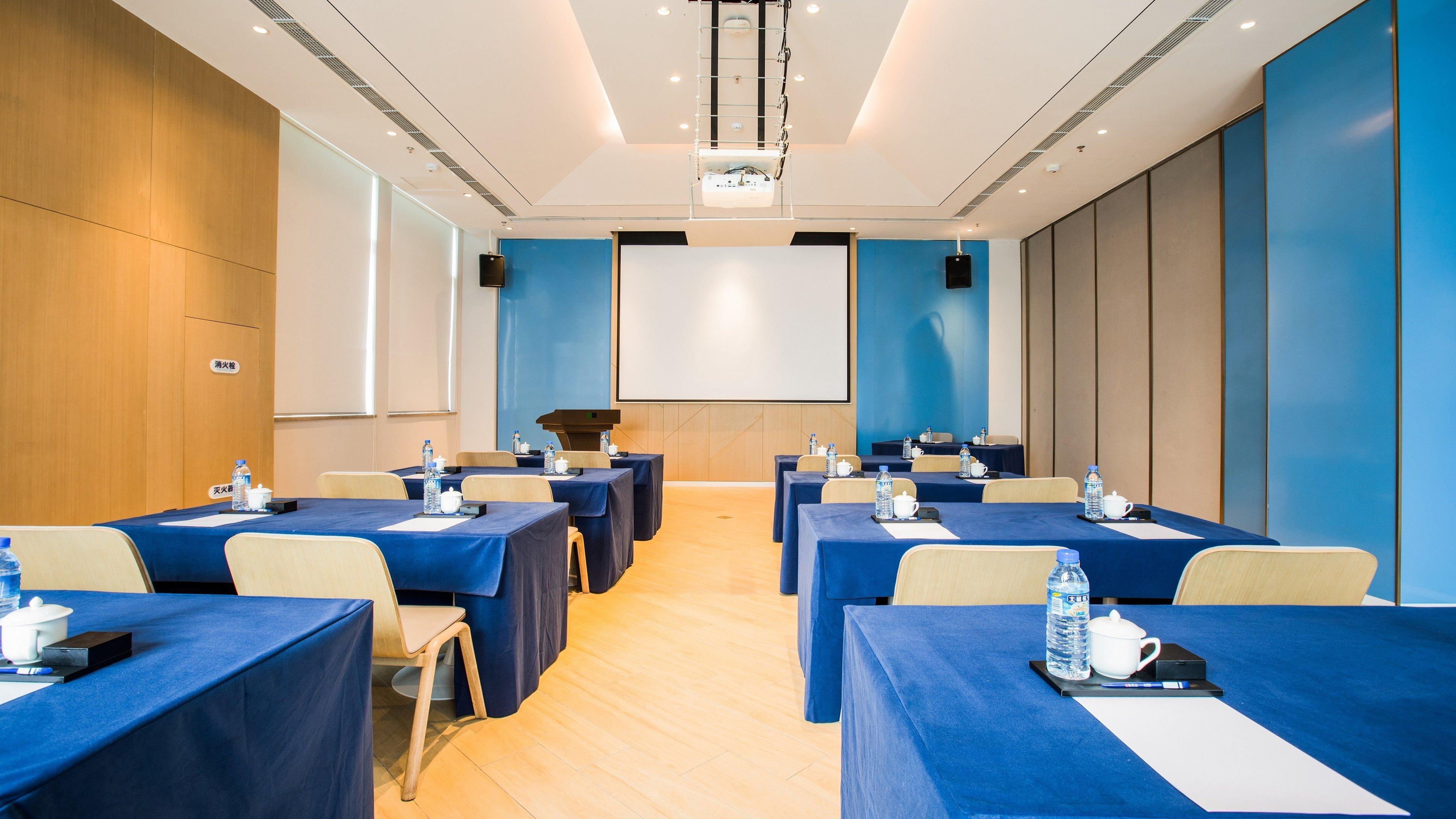 Holiday Inn Express Guizhou Qinglong By Ihg Kültér fotó