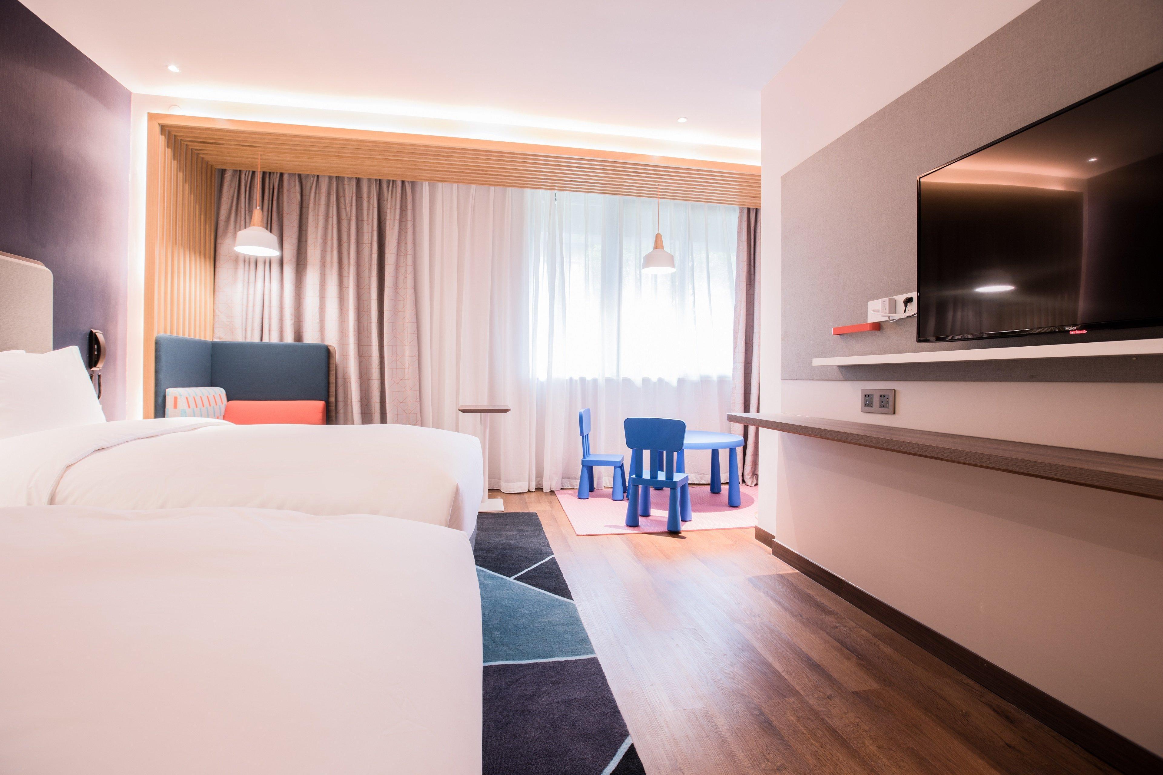 Holiday Inn Express Guizhou Qinglong By Ihg Kültér fotó
